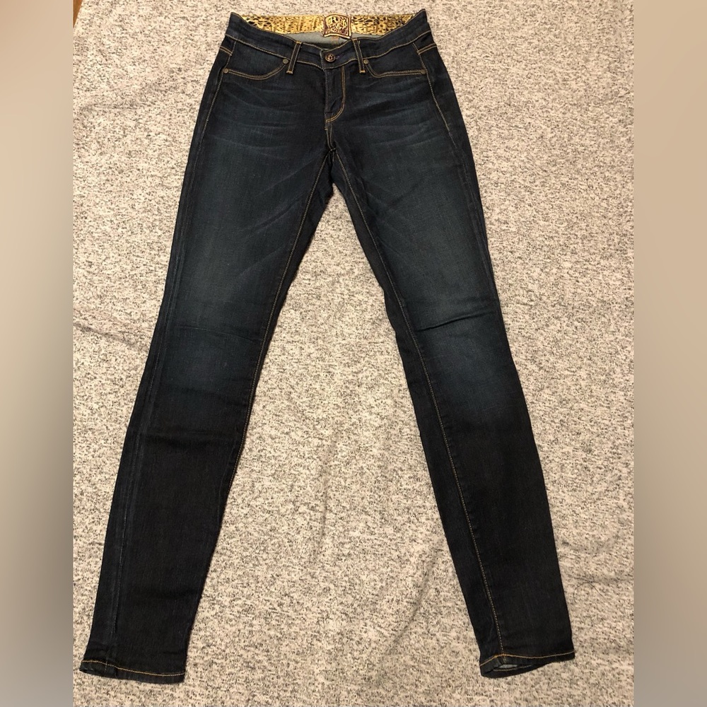 RICH & SKINNY Bintage Beauty Skinny Jean
